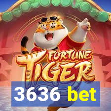 3636 bet